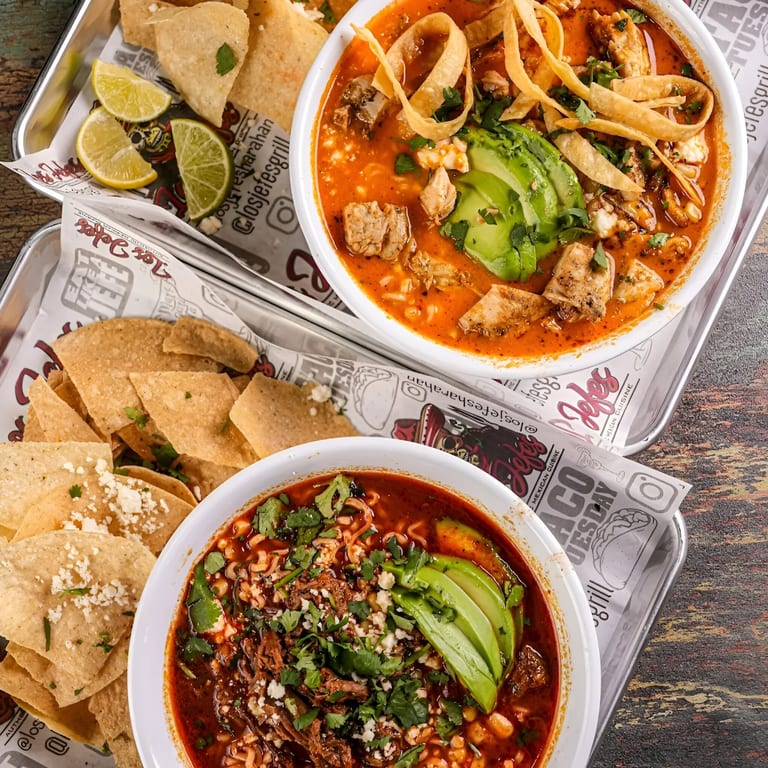 Mexican Catering for Your Next Event in Louisiana