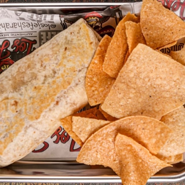 Kids jefecito burrito.
