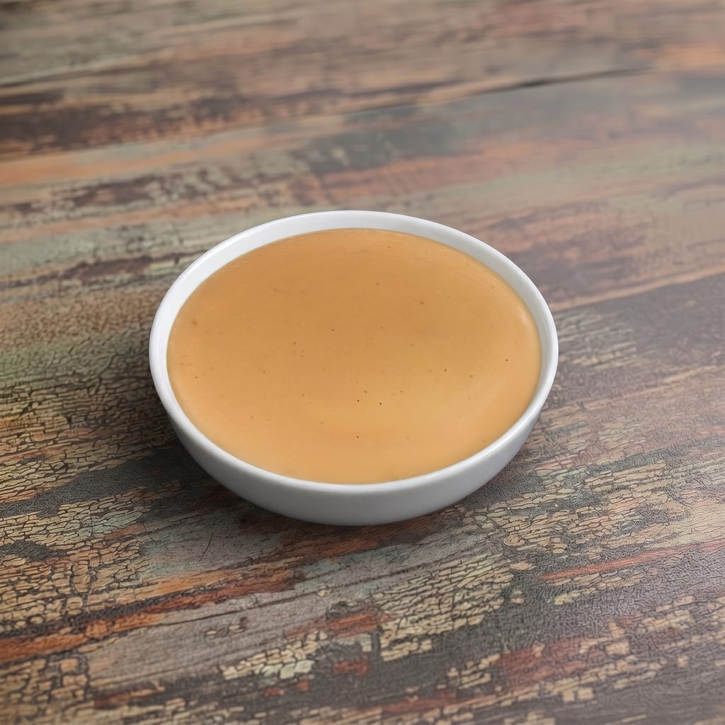 Side of 2oz chipotle ranch.