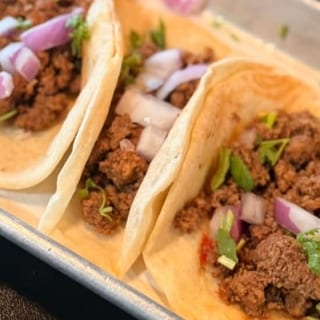 3 Street Tacos